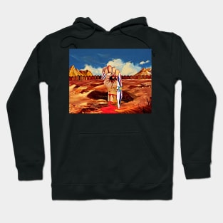 Assyrian Martyr's Day Hoodie